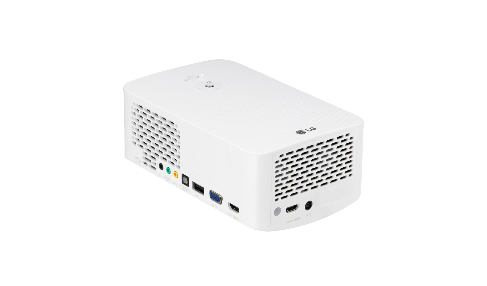 LG プロジェクター　PF1500G-GL 最大120インチの超大型表示で臨場感あふれる大迫力映像を